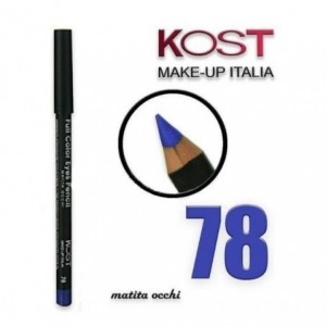 KOST MATITA OCCHI 78