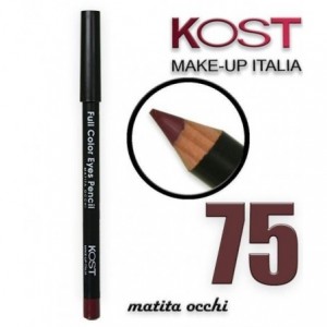 KOST MATITA OCCHI/LABBRA 75