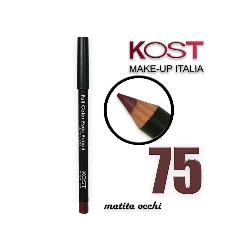 KOST MATITA OCCHI/LABBRA 75