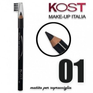 KOST MATITA SOPRACCIGLIA 01