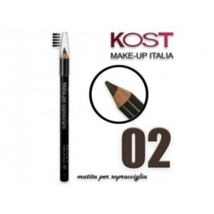 KOST MATITA SOPRACCIGLIA 02