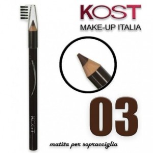 KOST MATITA SOPRACCIGLIA 03