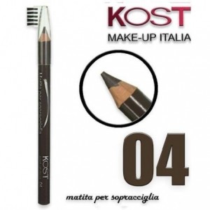 KOST MATITA SOPRACCIGLIA 04