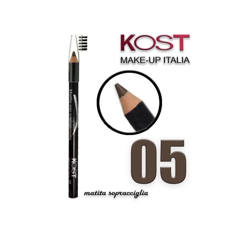KOST MATITA SOPRACCIGLIA 05