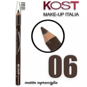 KOST MATITA SOPRACCIGLIA 06