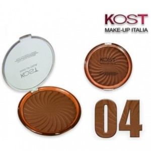 KOST MAXI TERRA COMPATTA T04