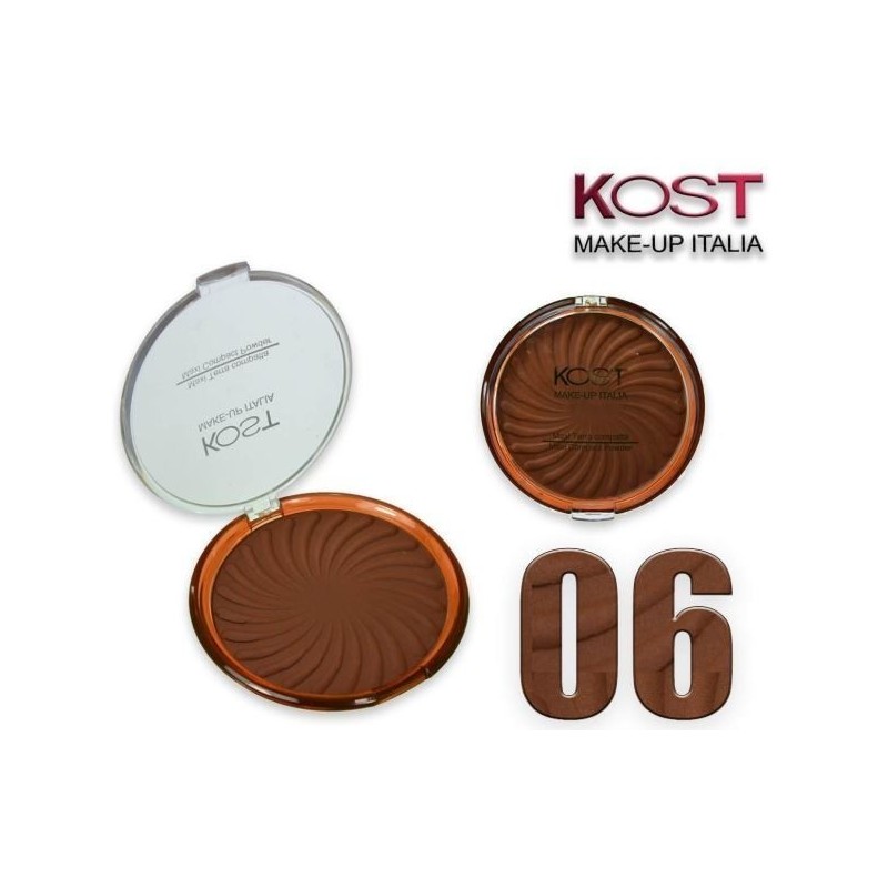 KOST MAXI TERRA COMPATTA T06