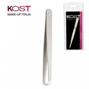 KOST PINZETTA PUNTA OBLIQUA...