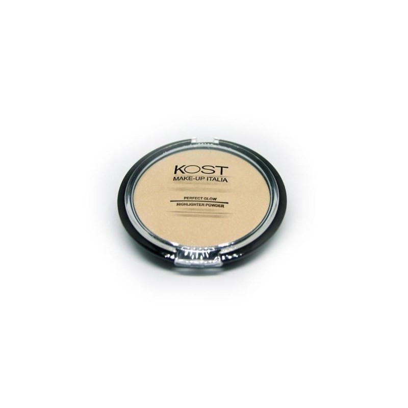 KOST POLVERE COMPATTA 01 PERFECT GLOW