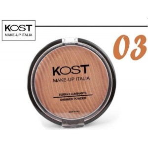KOST POLVERE COMPATTA 03...