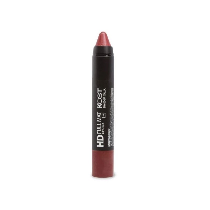KOST ROSSETTO HD FULL MAT STICK 10