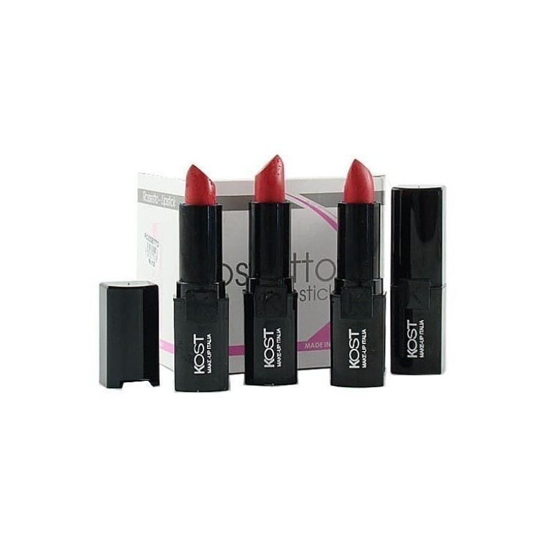 KOST ROSSETTO SATIN LIPSTICK 13