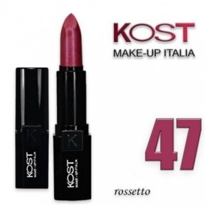 KOST ROSSETTO SATIN...