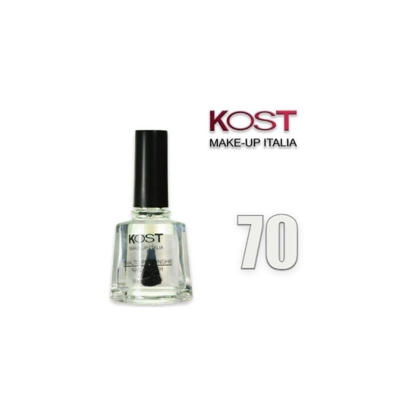 KOST SMALTO BASE COAT 70