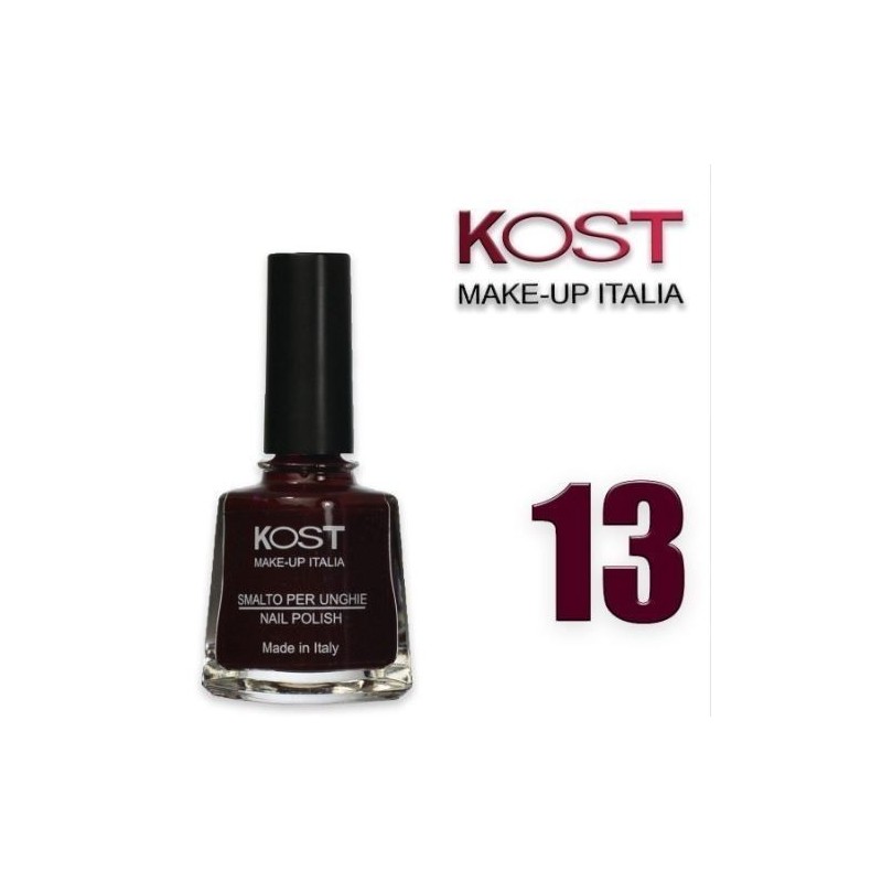 KOST SMALTO BORDEAUX 13