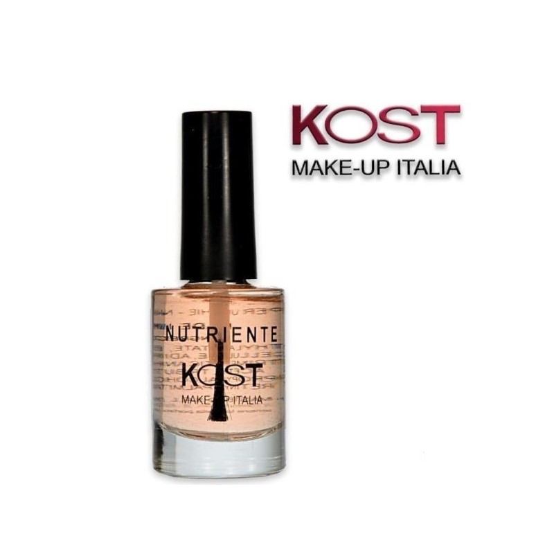 KOST SMALTO CURATIVO NUTRIENTE