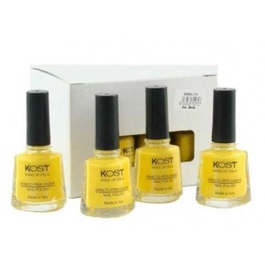 KOST SMALTO GIALLO 80