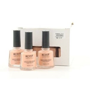 KOST SMALTO ROSA ANTICO 17