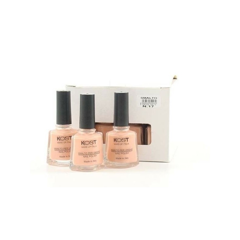 KOST SMALTO ROSA ANTICO 17