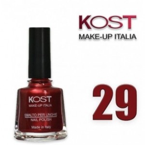 KOST SMALTO ROSSO...