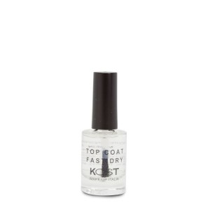 KOST SMALTO TOP COAT FAST DRY