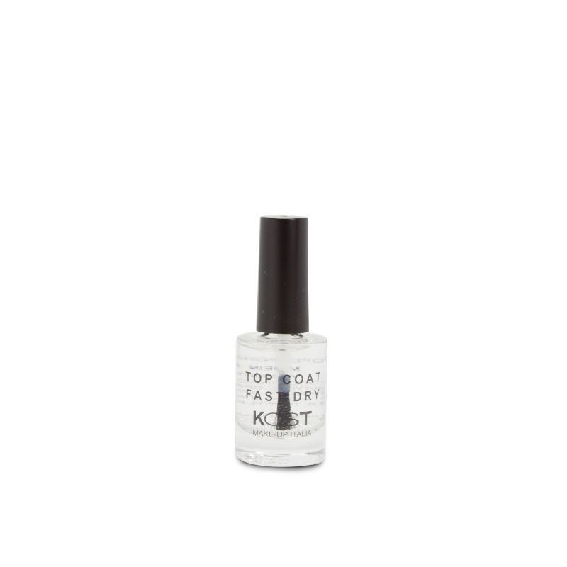 KOST SMALTO TOP COAT FAST DRY