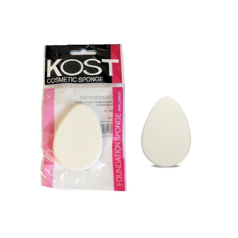 KOST SPUGNA MAKE UP
