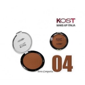 KOST TERRA COMPATTA 04