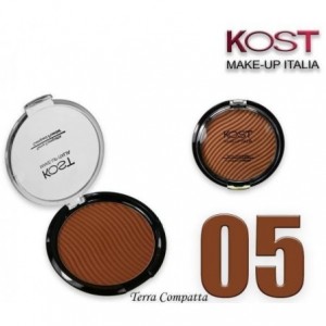 KOST TERRA COMPATTA 05