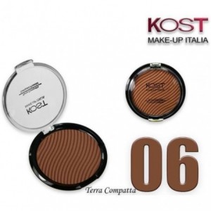 KOST TERRA COMPATTA 06