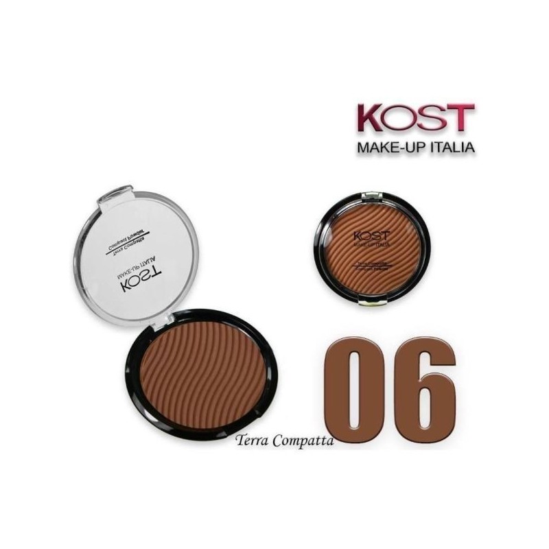 KOST TERRA COMPATTA 06