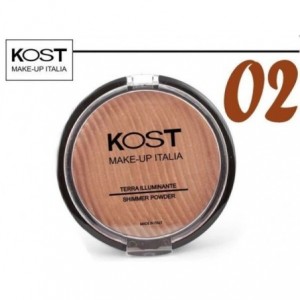 KOST TERRA ILLUMINANTE...