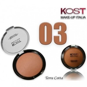KOST TERRACOTTA 03