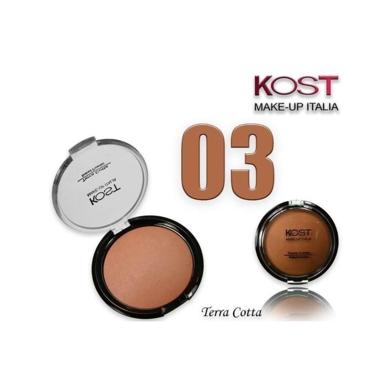 KOST TERRACOTTA 03
