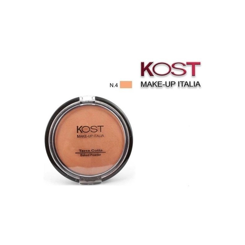 KOST TERRACOTTA 04