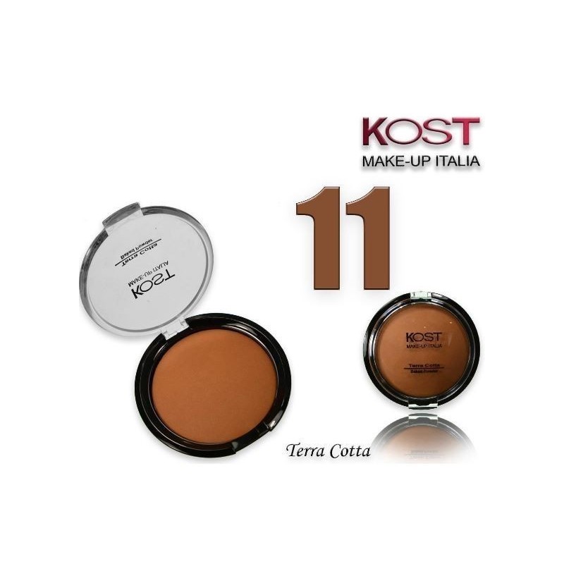 KOST TERRACOTTA 11
