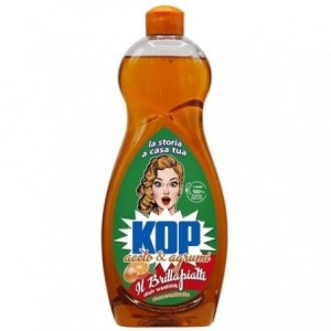 KOP PIATTI CONC. ACETO &...