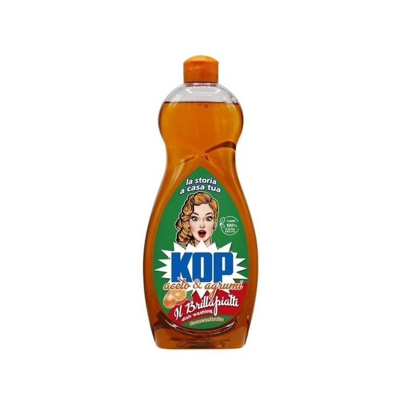 KOP PIATTI CONC. ACETO & AGRUMI 900 ML