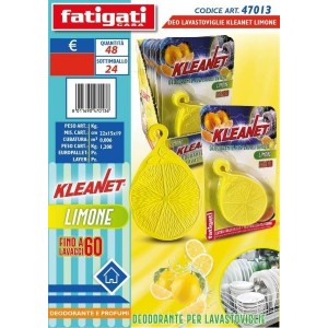 KLEANET DEO LAVASTOVIGLIE...