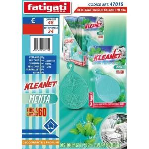 KLEANET DEO LAVASTOVIGLIE...