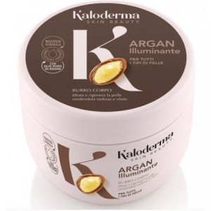 KALODERMA BURRO CORPO ARGAN...