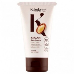 KALODERMA CREMA MANI ARGAN...