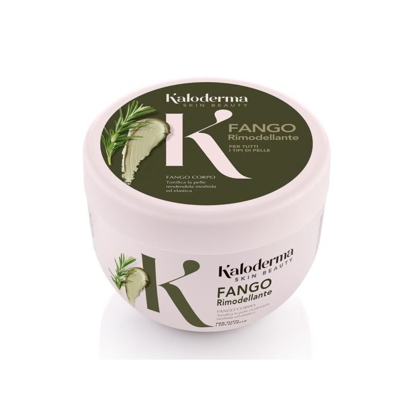KALODERMA FANGO CORPO RIMODELLANTE 500 GR