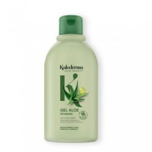 KALODERMA GEL ALOE VERA 98%...