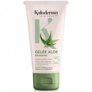 KALODERMA GELEE' MANI ALOE...