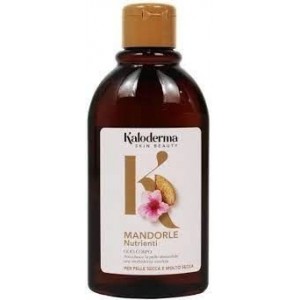 KALODERMA OLIO CORPO NUTRE...