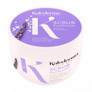 KALODERMA SCRUB CORPO...