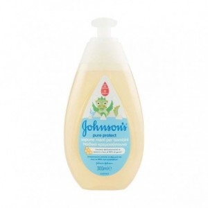 JOHNSON'S SAPONE MANI...
