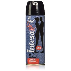 INTESA DEO SEX UNISEX...