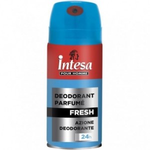 INTESA POUR HOMME DEO SPRAY...